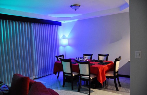 Cartago House | Esma