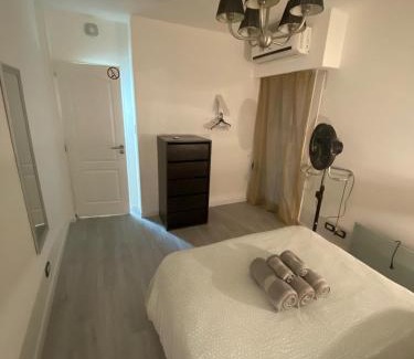 El Centro Apartment | Esmeralda 853