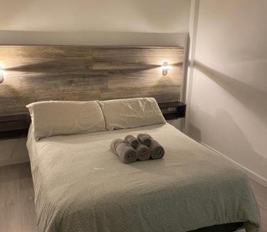 El Centro Apartment | Esmeralda 853