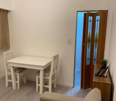 El Centro Apartment | Esmeralda 853
