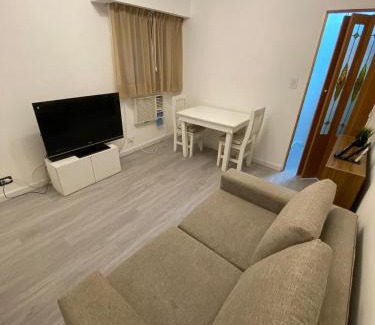 El Centro Apartment | Esmeralda 853