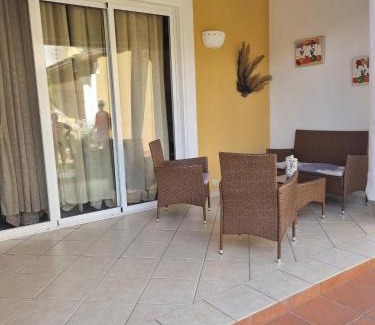 Dominicus Apartment | Esmeralda67 Tamarindo