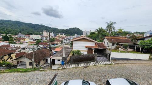 Garcia House | Espaço 386