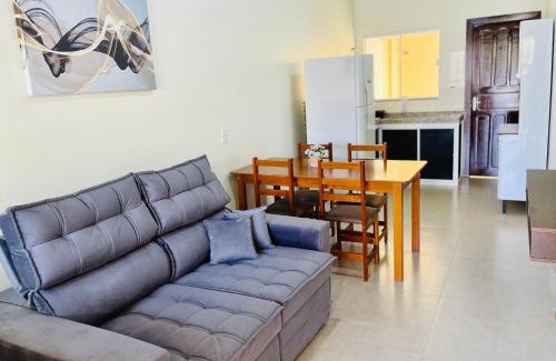 Sinop Apartment | Espaço aconchego