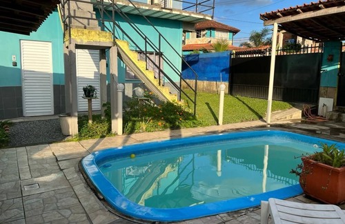 Penedo Apartment | Espaço Alto da Colina - Daily location of Kitnetes in Penedo(RJ)