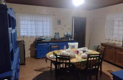 Paruru House | Espaço Azul