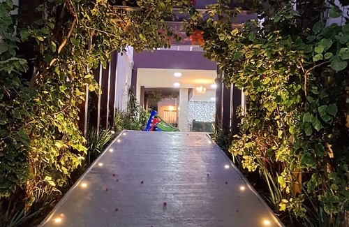 Petrovale House | Espaço de Festas e Descanso Cintia Lima