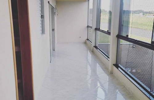 Piracicaba House | Espaço Diamante Linda e Espaçosa Edícula com Piscina Aquecida!