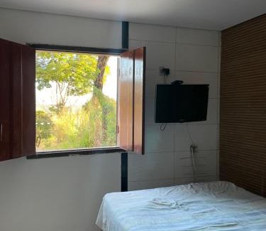 Santa Luzia House | Espaço Diniz