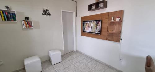 Candelaria Apartment | Espaço do acalanto
