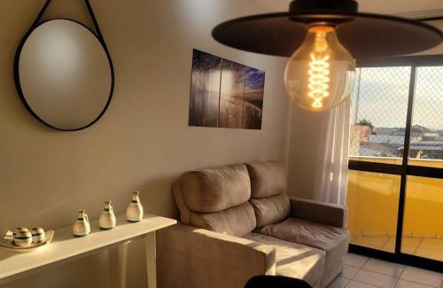 Pindamonhangaba Apartment | Espaço entre Pizza & Café