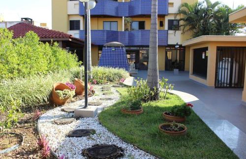 Pindamonhangaba Apartment | Espaço entre Pizza & Café