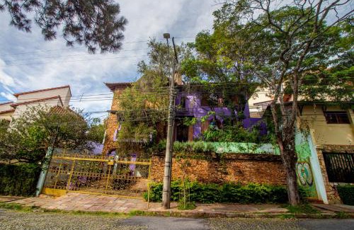 Comiteco House | Espaço Holístico Luz da Nova Era