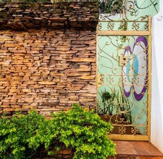 Comiteco House | Espaço Holístico Luz da Nova Era