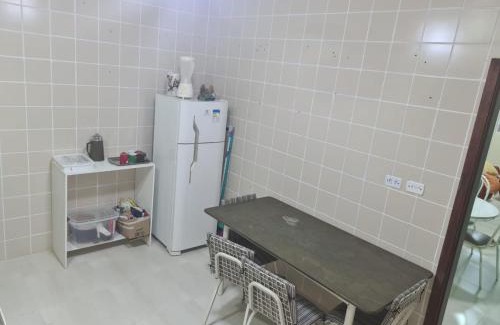 Doutor Albuquerque House | Espaço Laranjeira