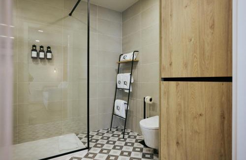 Leiria Apartment | Espaço Quattro Apartamentos