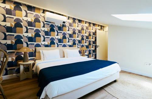 Leiria Apartment | Espaço Quattro Apartamentos