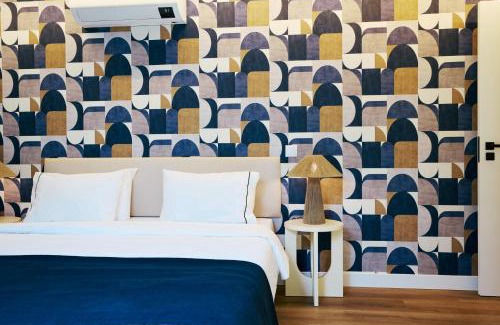 Leiria Apartment | Espaço Quattro Apartamentos