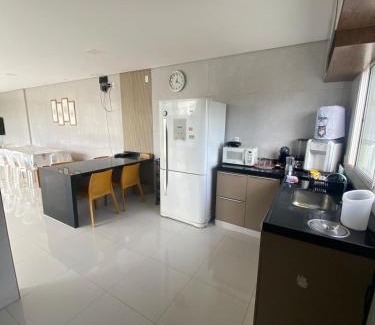 Nova Cruz House | Espaço Quintal Fértil