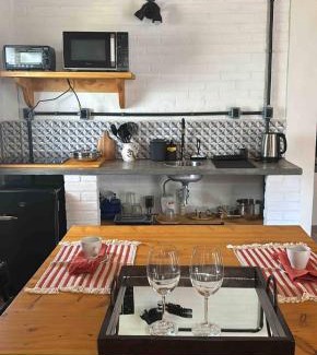 Monte Verde Ski Chalet | Espaço RAVI 1