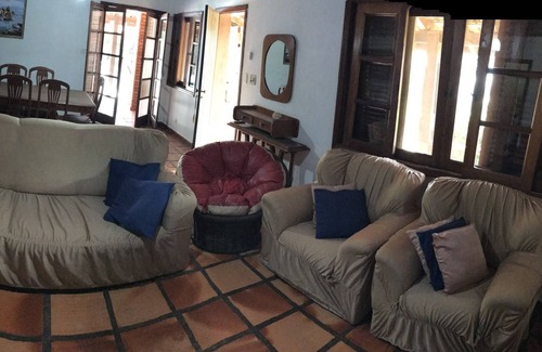 Boituva House | Espaço Sr Churras - families are welcome - Private condominium