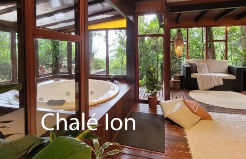Teresopolis Cabin | Espaço Verde Novo Chalés