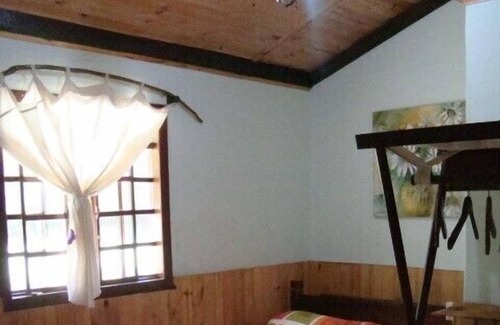 Goncalves House | Espaço VillaMinas Casa Amarela Guest House