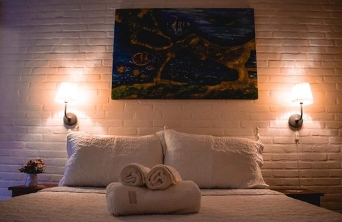 Penedo Hotel | Espaço Viverde Pousada