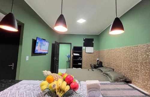 Gardenia Azul Apartment | Espaço Zen 01