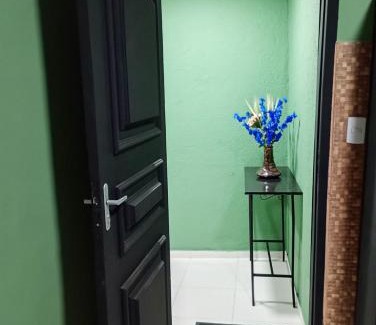 Gardenia Azul Apartment | Espaço Zen 01