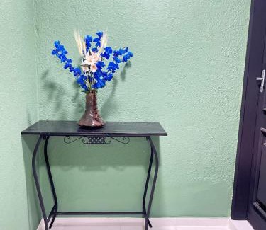 Gardenia Azul Apartment | Espaço Zen 01