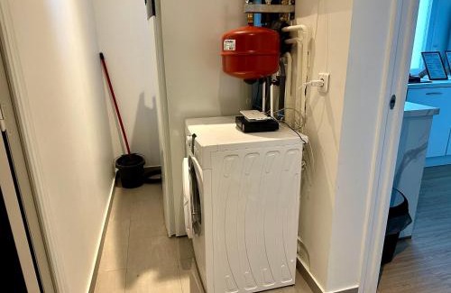 Sevran Apartment | Espace ouvert et lumineux