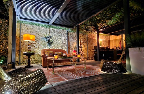 Moree House | Espace ZEN / 4 Pers / SPA Privatif / 2 h de Paris