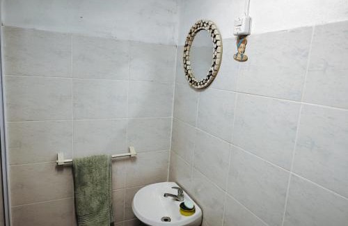 Aguas Dulces Apartment | Espacio 74 Aguas Dulces