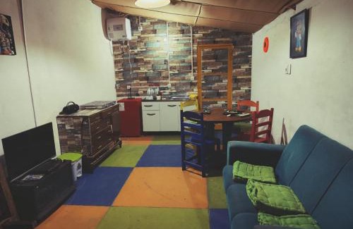 Aguas Dulces Apartment | Espacio 74 Aguas Dulces