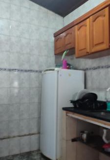 Manguinhos Hotel | Espacio chill hostel
