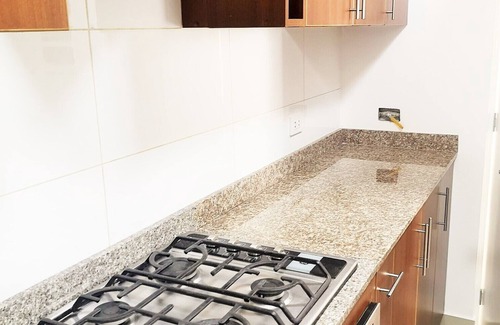 Leuro Apartment | Espacio Luxury Apartments - Bolivar 02