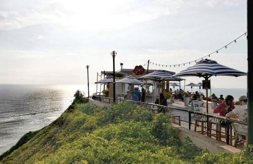 Petit Jean Ocharan Apartment | Espacio Luxury Apartments - Malecón 28 de Julio.