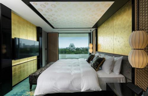 Nishi Ward Hotel | Espacio Nagoya Castle