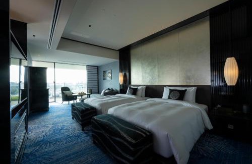 Nishi Ward Hotel | Espacio Nagoya Castle