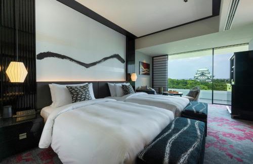 Nishi Ward Hotel | Espacio Nagoya Castle