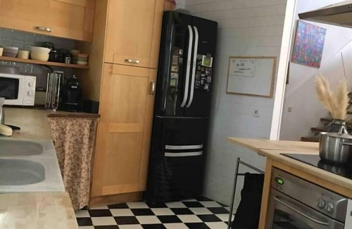 Uceda Villa | Espacio Shangrila.one