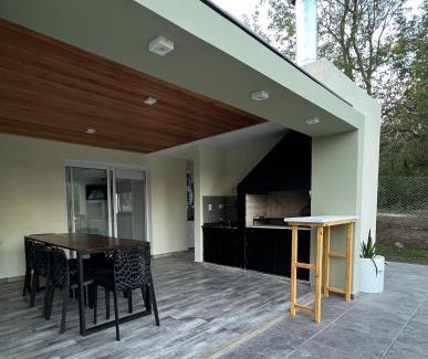 Colon Department Villa | Espacio Silvestre (Casa Premium)