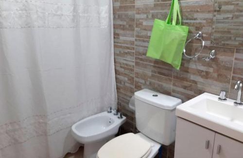Capilla del Monte Apartment | Espacio Zen Deros