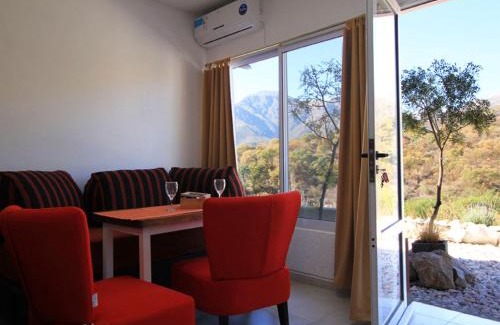 Capilla del Monte Apartment | Espacio Zen Deros