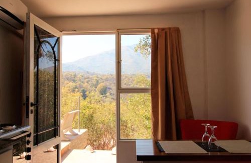 Capilla del Monte Apartment | Espacio Zen Deros