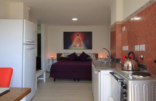 Capilla del Monte Apartment | Espacio Zenderos
