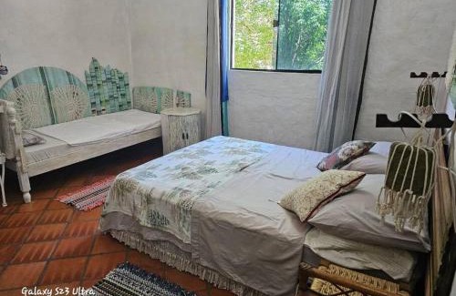 San Lorenzo House | Espacios amplios con terraza y piscina spa