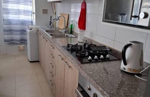 Calama Apartment | Espacioso Depto Con Parking