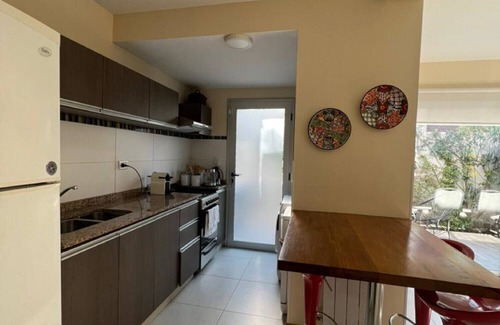 Chacras de Coria House | Espacioso duplex cerca del mall Palmares